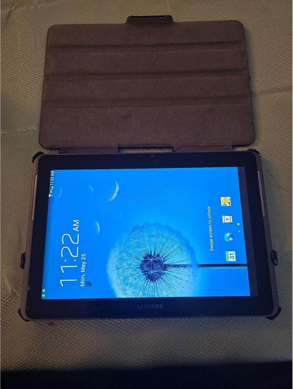Samsung Galaxy Tab 3 10.1 16GB WiFi - Vintage Tech